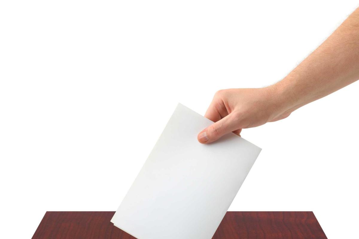 ЦИК запретил агитацию в Мариуполе и Красноармейске  ЦИК запретил агитацию в Мариуполе и Красноармейске