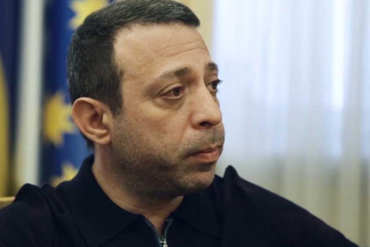 Корбан: Ярош давно не устраивал тех, кто хотел крушить и жечь все вокруг Корбан: Ярош давно не устраивал тех, кто хотел крушить и жечь все вокруг