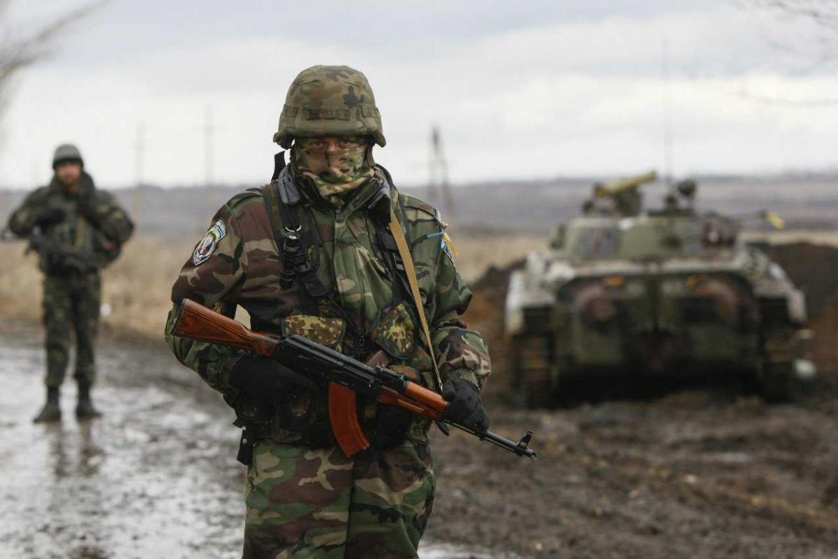 В Польше опубликован доклад о военных преступлениях России В Польше опубликован доклад о военных преступлениях России