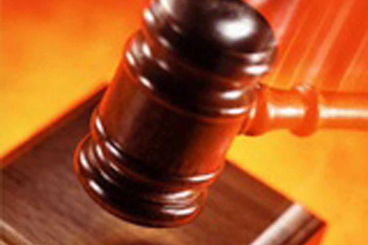 В суд Луганщины направлено обвинение по делу участника незаконного вооруженного формирования В суд Луганщины направлено обвинение по делу участника незаконного вооруженного формирования