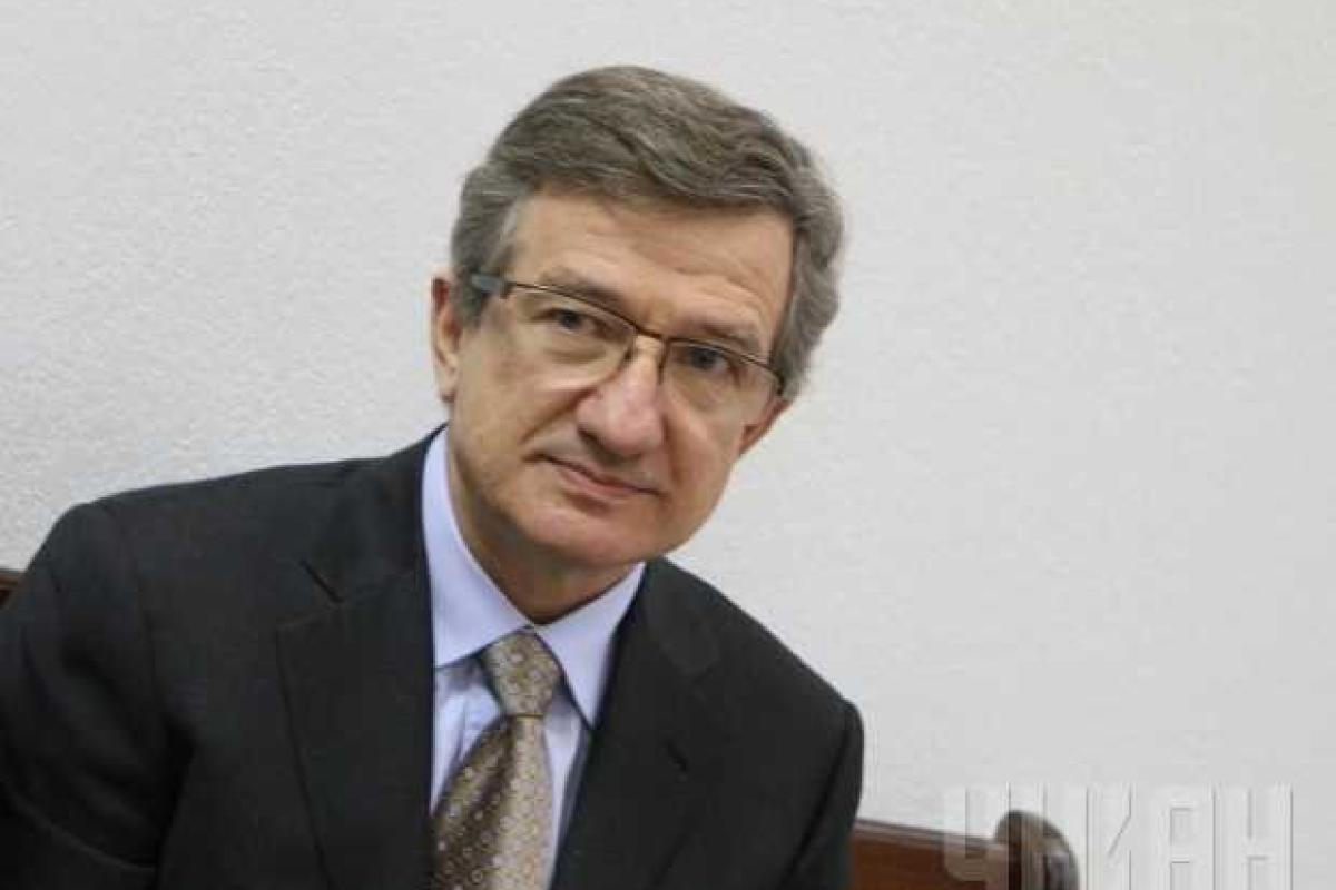 Украинские олигархи готовят совместное заявление о плане развития страны, - Тарута Украинские олигархи готовят совместное заявление о плане развития страны, - Тарута
