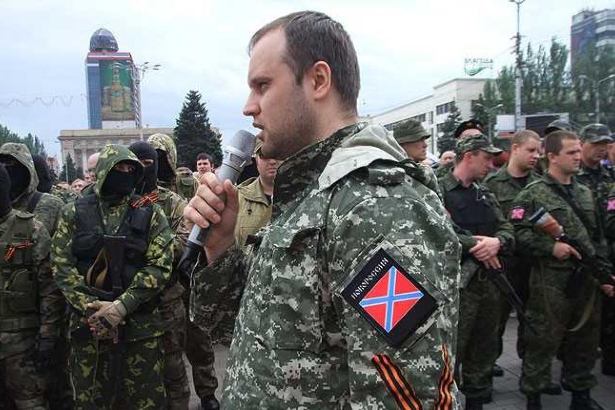 Оккупированные территории Донбасса используются российскими бизнес-структурами для сбыта алкогольной продукции, - ГУР МОУ Оккупированные территории Донбасса используются российскими бизнес-структурами для сбыта алкогольной продукции, - ГУР МОУ