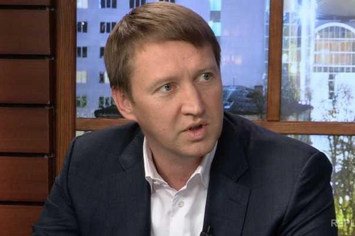 Крутовой рассказал, как аннексия Крыма повлияла на аграрную отрасль