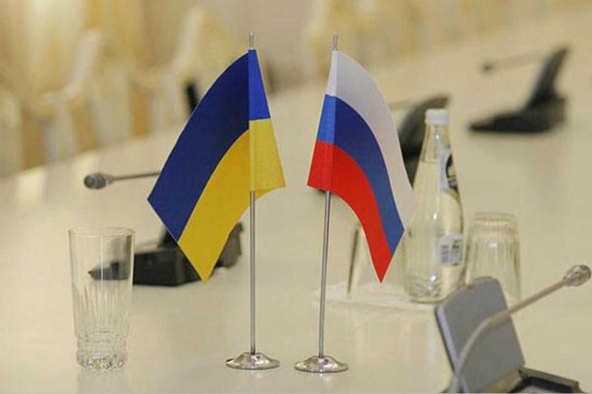 Россия приостановила действие договора о ЗСТ Россия приостановила действие договора о ЗСТ