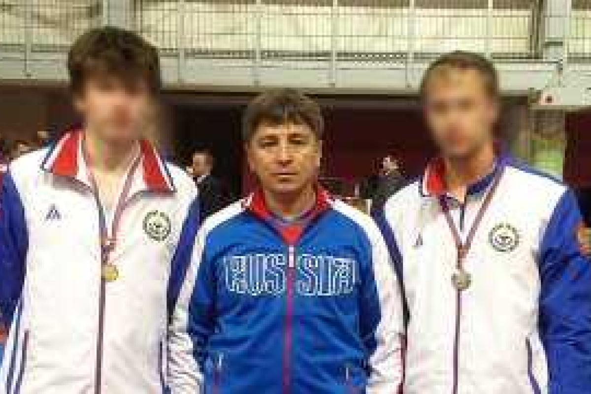 В Саратове убийца тренера по карате отомстил за 17-летнюю дочь В Саратове убийца тренера по карате отомстил за 17-летнюю дочь