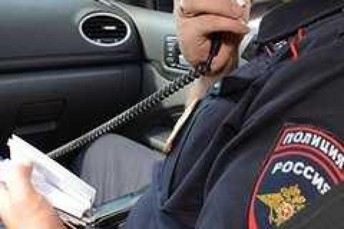 В Московской области пьяный полицейский устроил ДТП, в котором пострадали двое детей В Московской области пьяный полицейский устроил ДТП, в котором пострадали двое детей