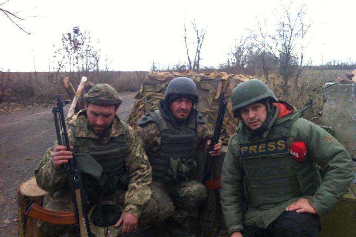 Жители Коминтерново рассказали о ситуации в селе Жители Коминтерново рассказали о ситуации в селе
