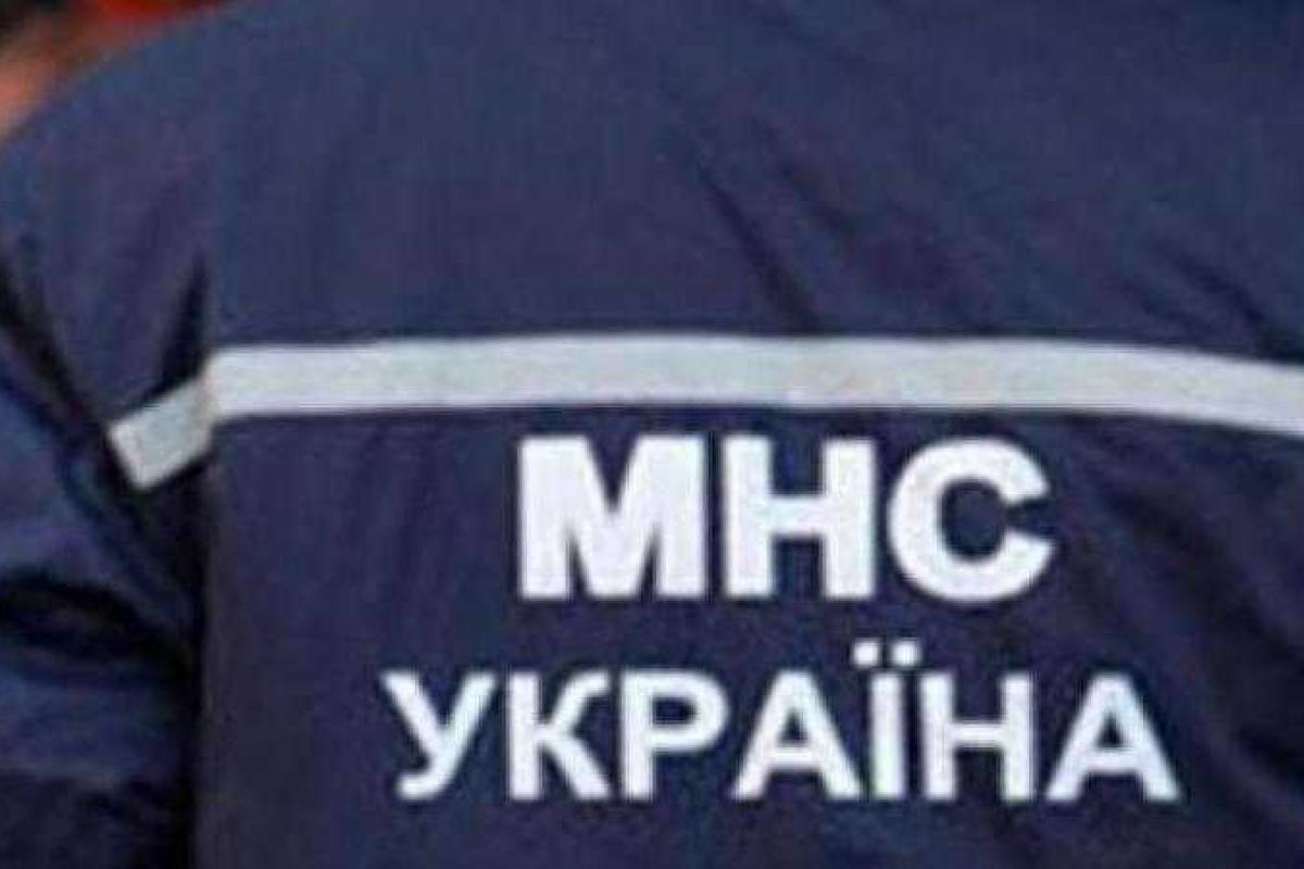 В Николаевской области на пожаре в дачном доме погиб мужчина