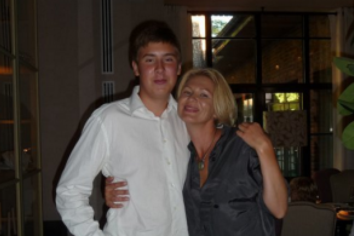 Появились жуткие подробности убийства собственной матери сыном российского миллиардера