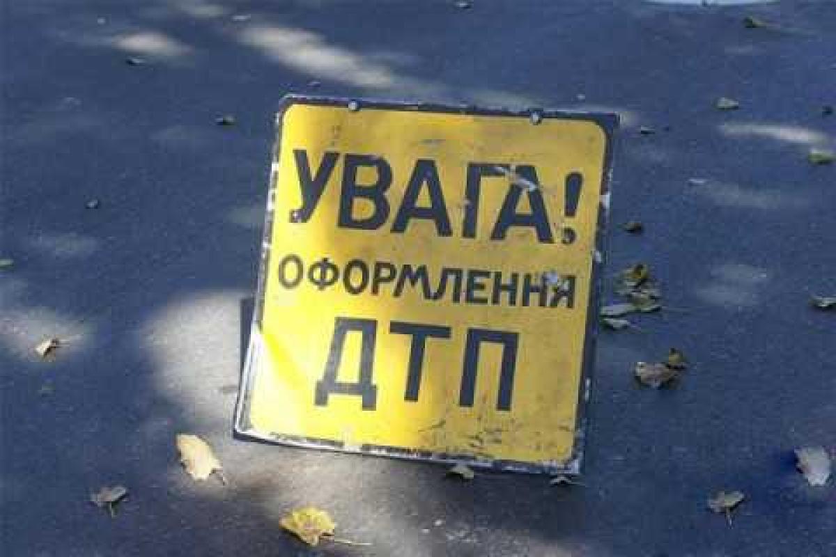 В Черкасской области после ДТП загорелось два автомобиля: погиб человек