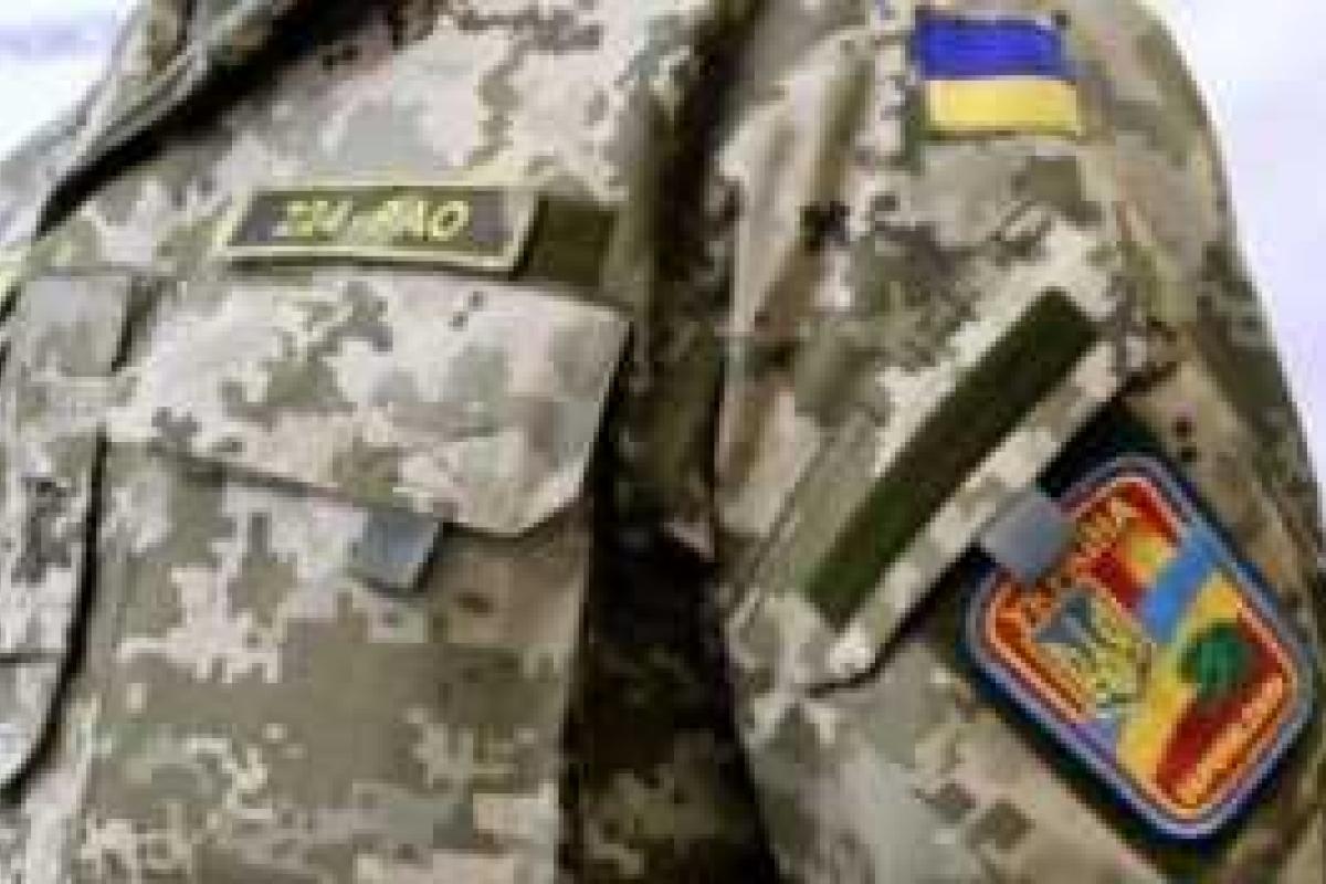 В Николевской области на учениях утонул военнослужащий-срочник, - Минобороны В Николевской области на учениях утонул военнослужащий-срочник, - Минобороны