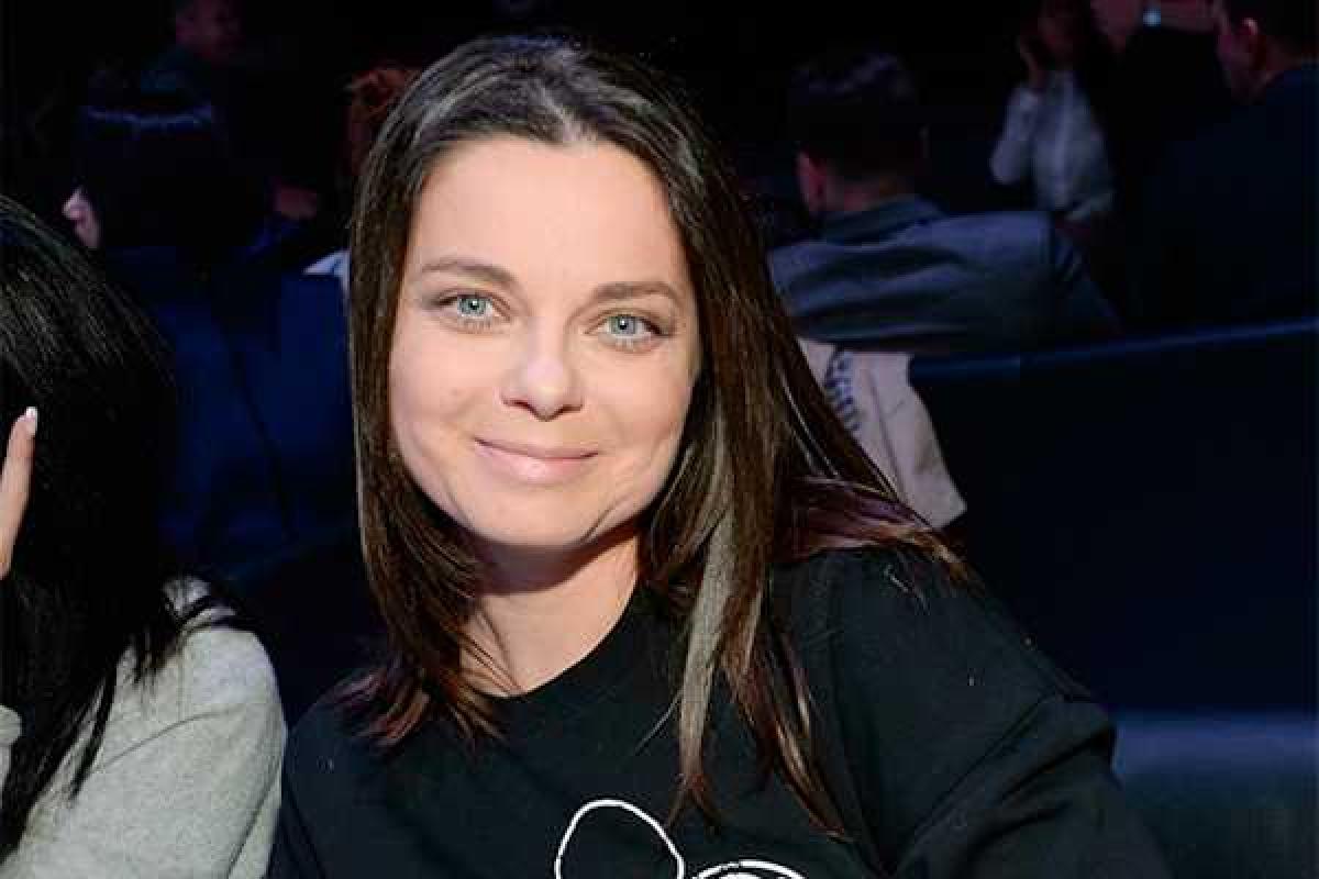 Наташа Королева рассказала, как ей удается оставаться на плаву в нынешнее нелегкое время