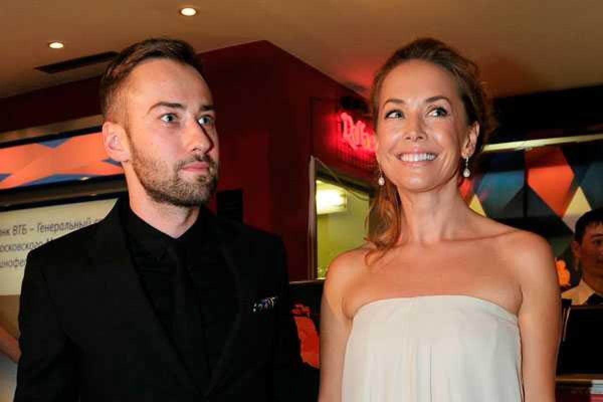 Дмитрий Шепелев получил наследство Фриске