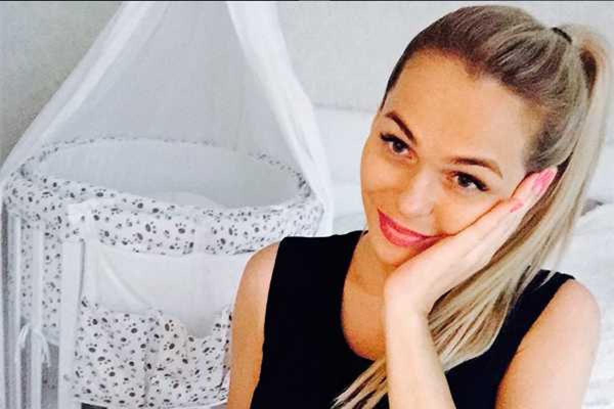 Анна Хилькевич рассказала о своих страхах