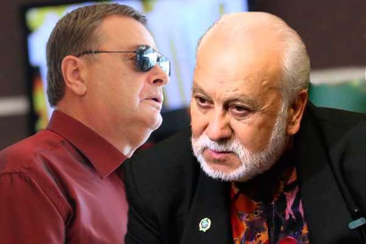 В скандал между Фриске и Шепелевым вмешался Киркоров
