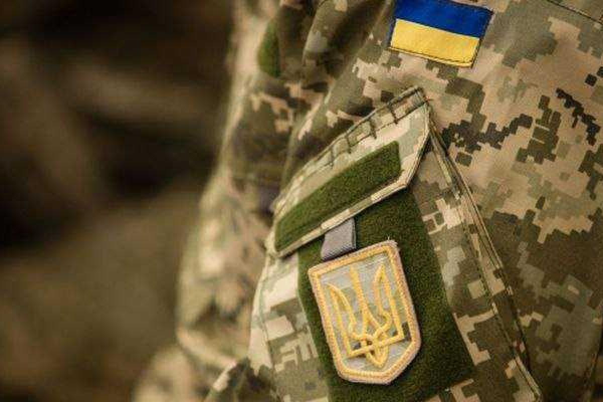 Украина сегодня имеет сильную армию, - Генштаб Украина сегодня имеет сильную армию, - Генштаб
