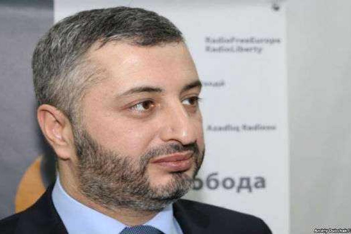 Кабмин уволил уполномоченного по делам Крыма и Севастополя
