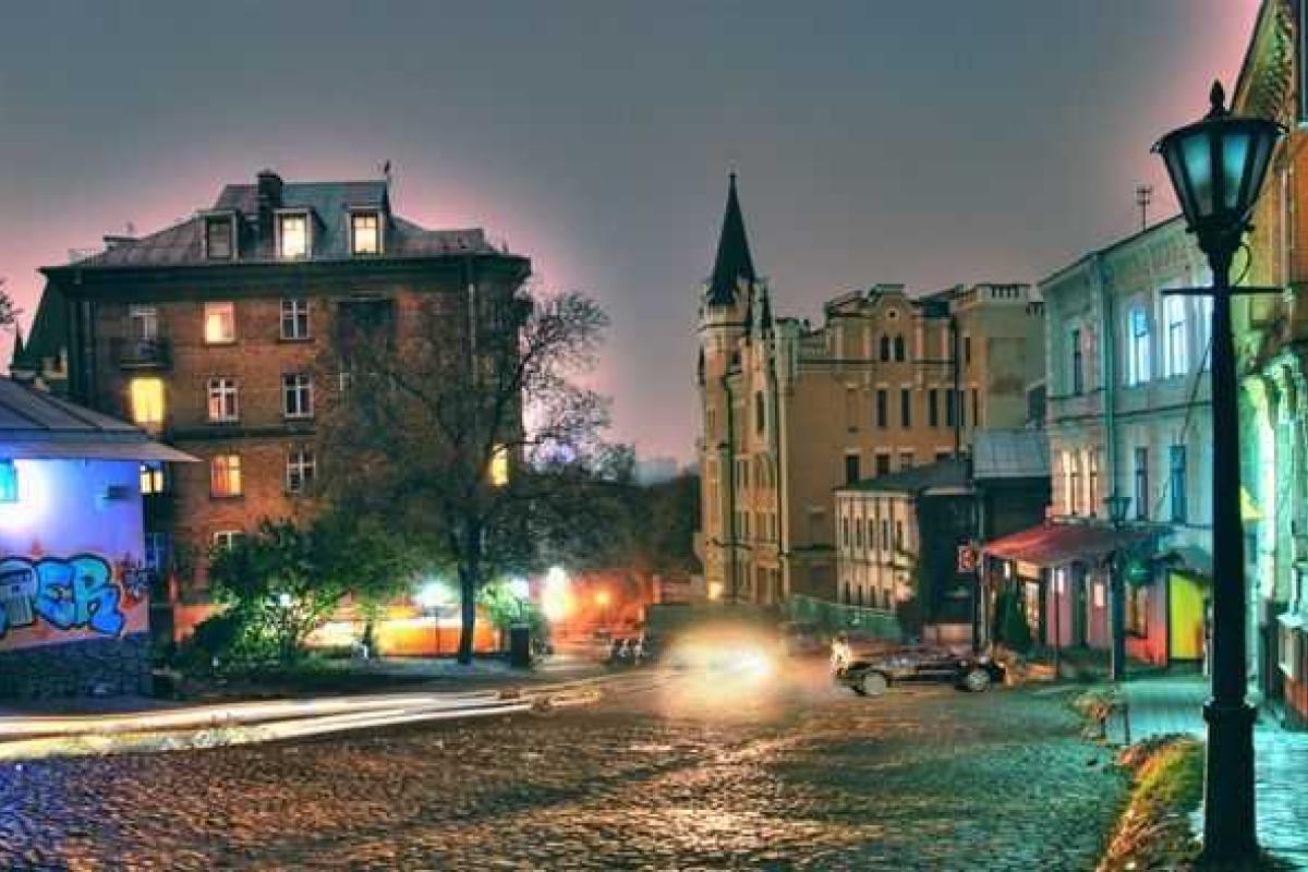 КГГА опубликовала отчет по количеству иностранных туристов в Киеве. Инфографика КГГА опубликовала отчет по количеству иностранных туристов в Киеве. Инфографика