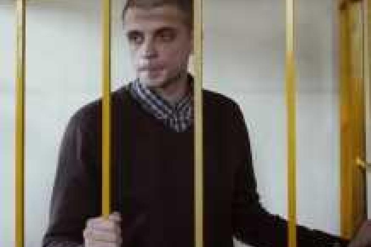 Апелляционный суд "отпустил" подозреваемого в убийстве Бузины