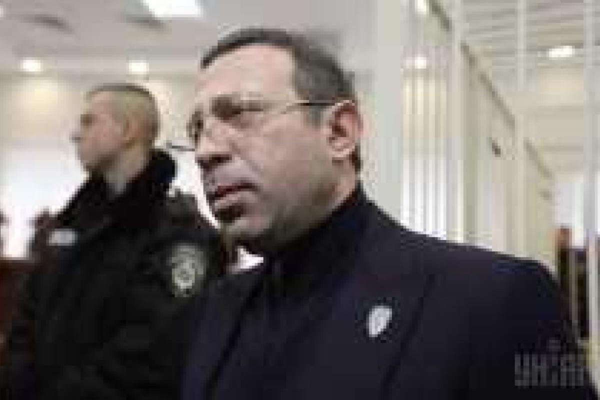 Корбан сообщил, что Савченко готова взять его на поруки Корбан сообщил, что Савченко готова взять его на поруки