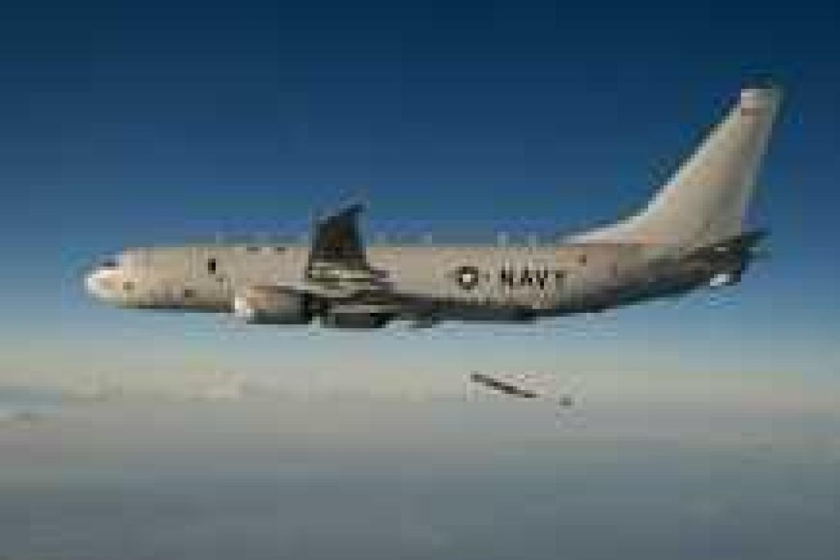 Соединенные Штаты разместят авиаразведчикы P-8 Poseidon в Сингапуре Соединенные Штаты разместят авиаразведчикы P-8 Poseidon в Сингапуре