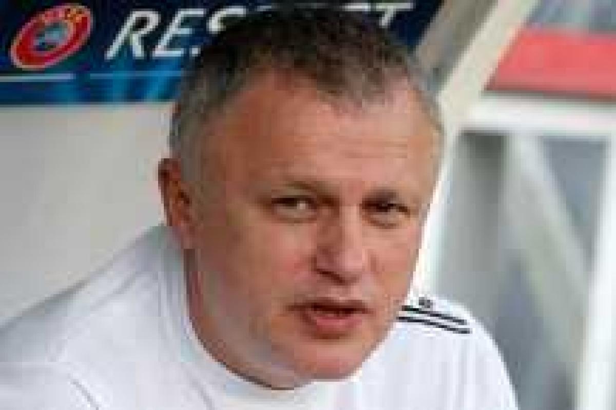 Суркис рассказал, что думает о недавних санкциях со стороны УЕФА Суркис рассказал, что думает о недавних санкциях со стороны УЕФА
