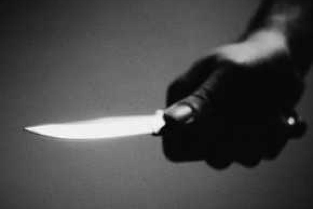 В Киевской области пьяная разборка между мужчинами закончилась трагично В Киевской области пьяная разборка между мужчинами закончилась трагично
