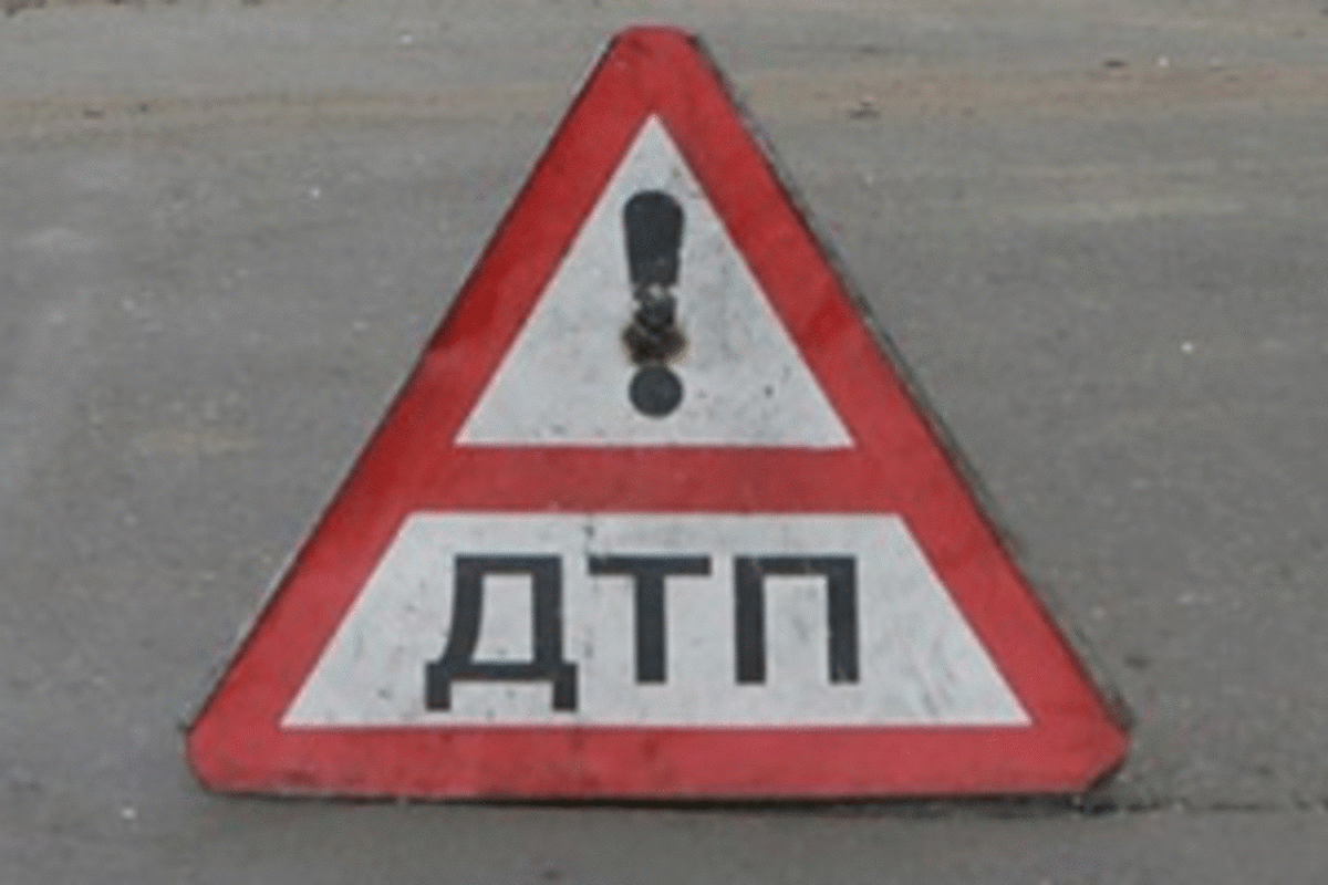 В Ровенской области пешехода переехали сразу два автомобиля