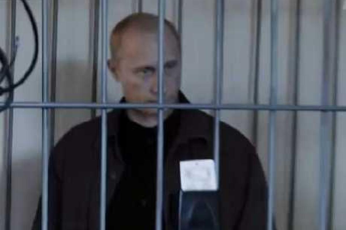 Путин стал одним из крупнейших военных преступников в Сирии, - иноСМИ Путин стал одним из крупнейших военных преступников в Сирии, - иноСМИ