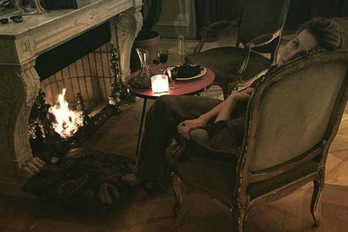 Рената Литвинова погрязла в долгах Рената Литвинова погрязла в долгах