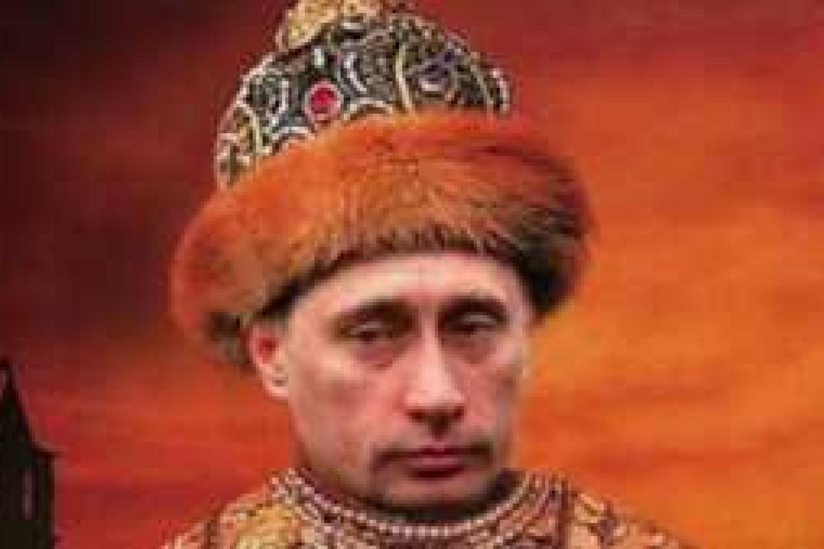 Стрелков жестко раскритиковал послание Путина Совету федерации России Стрелков жестко раскритиковал послание Путина Совету федерации России