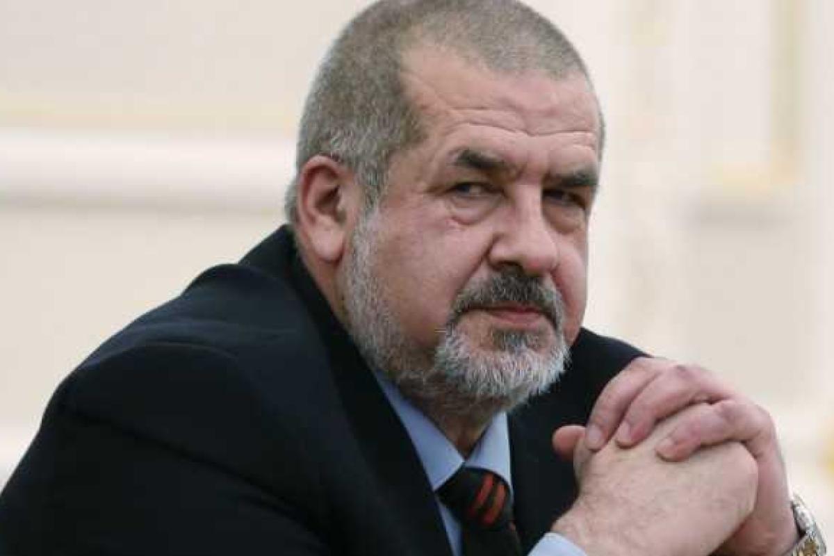 Чубаров: Российская ФСБ продолжает запугивать крымских татар Чубаров: Российская ФСБ продолжает запугивать крымских татар