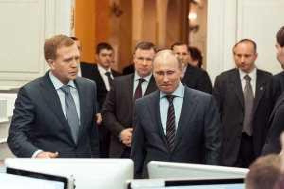 Появились новые детали в деле о самоубийстве адвоката Путина, - СМИ Появились новые детали в деле о самоубийстве адвоката Путина, - СМИ