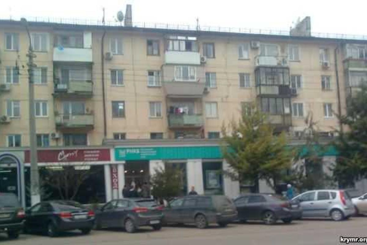 С 1 декабря в Севастополе дополнительно сократили подачу электроэнергии С 1 декабря в Севастополе дополнительно сократили подачу электроэнергии