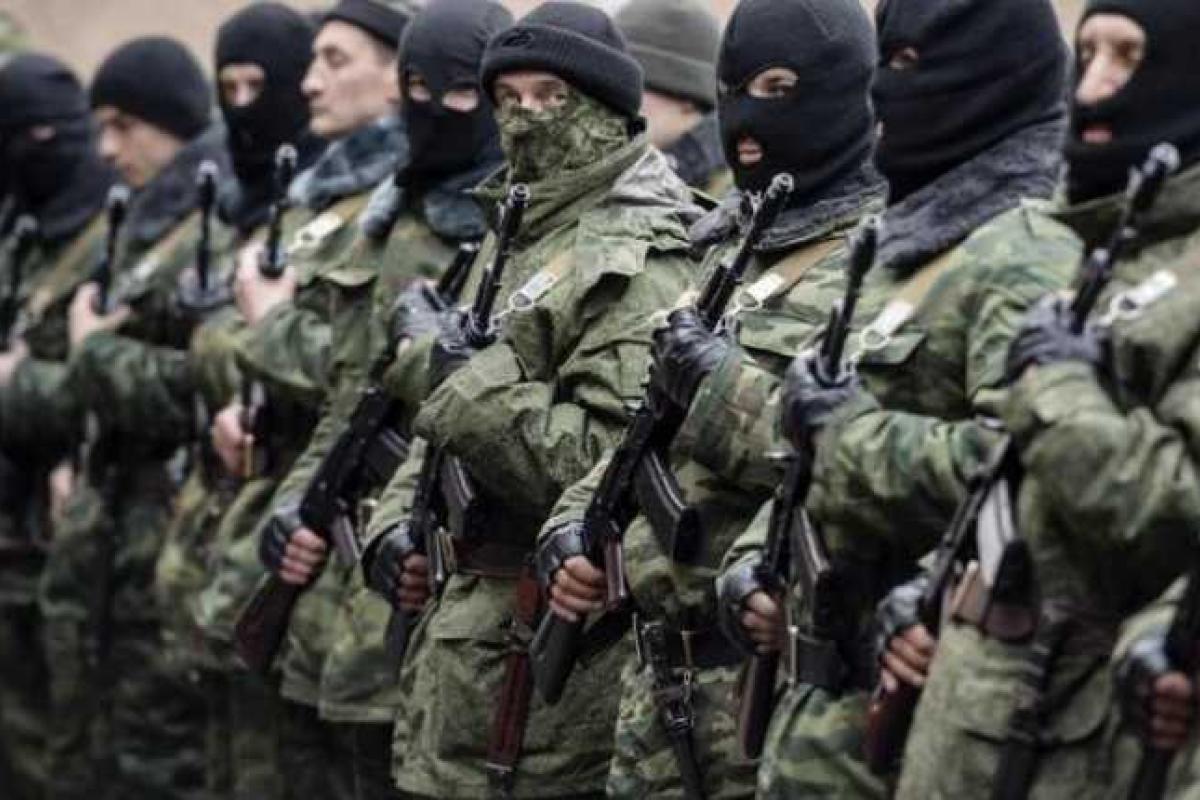 Террористы «Л/ДНР» запланировали совещание боевиков по мобилизации, - разведка