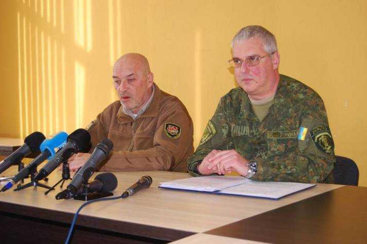 Тука: Мне стало «легче дышать» без Науменко