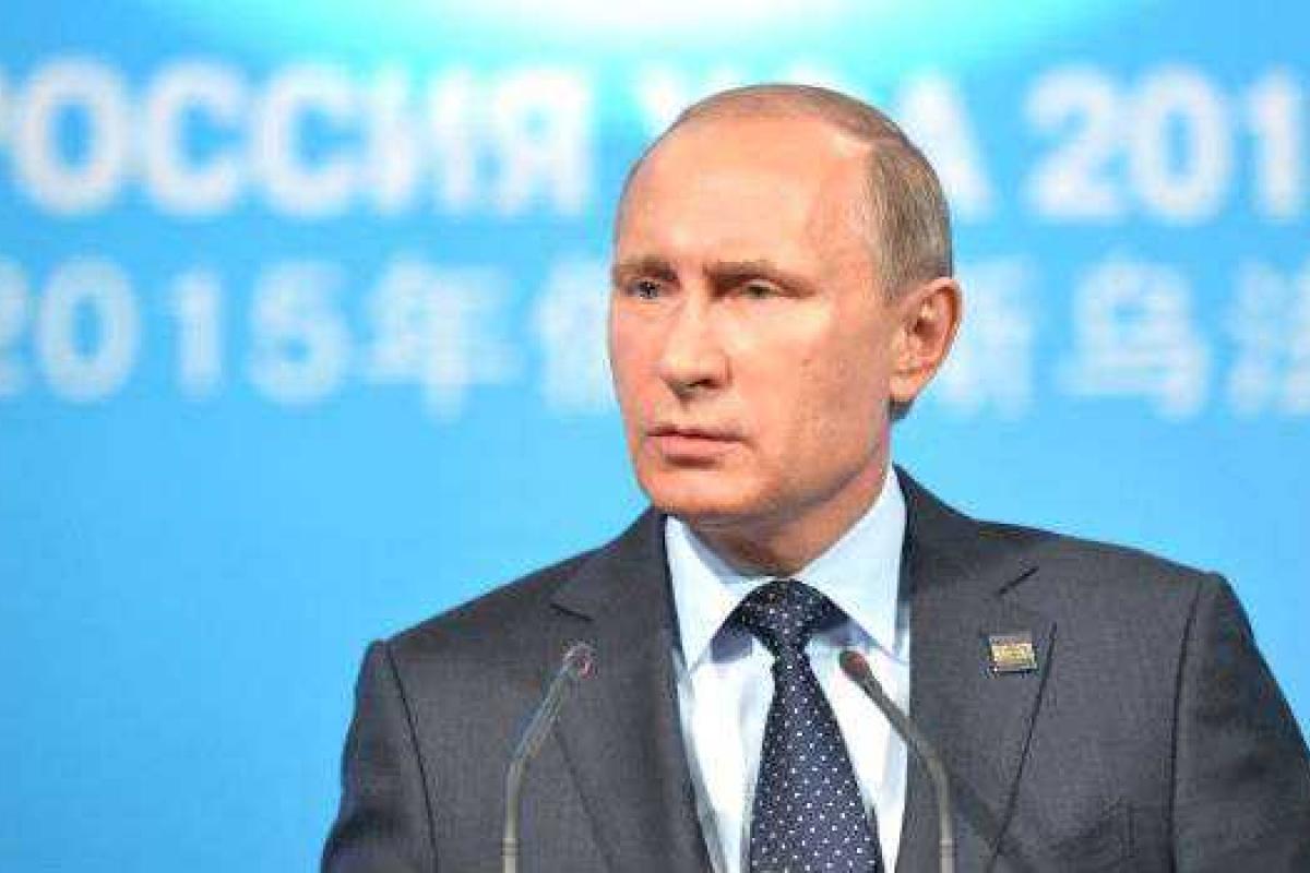 Путин используя террористов из "Л/ДНР" будет способствовать обострению ситуации на Донбассе, - эксперт Путин используя террористов из "Л/ДНР" будет способствовать обострению ситуации на Донбассе, - эксперт