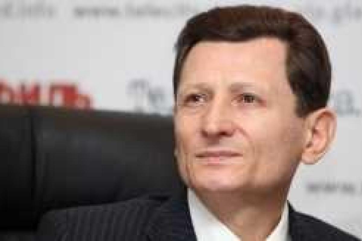 Волынец заявиил, что шахтеры перекрыли дорогу Киев - Днепропетровск и выдвинули свои требования Волынец заявиил, что шахтеры перекрыли дорогу Киев - Днепропетровск и выдвинули свои требования