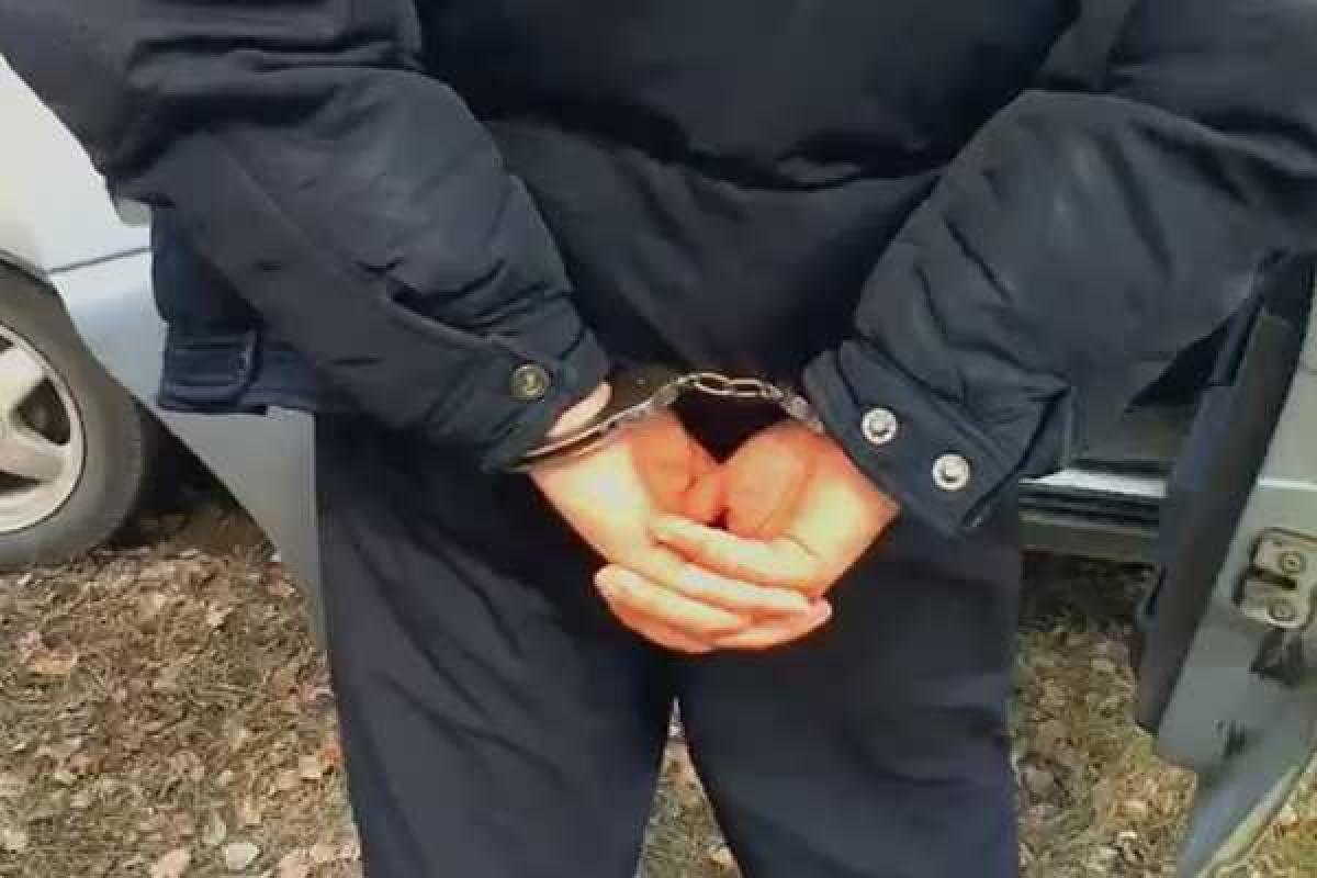 Задержанные в Киеве диверсанты рассказали о своих намерениях Задержанные в Киеве диверсанты рассказали о своих намерениях