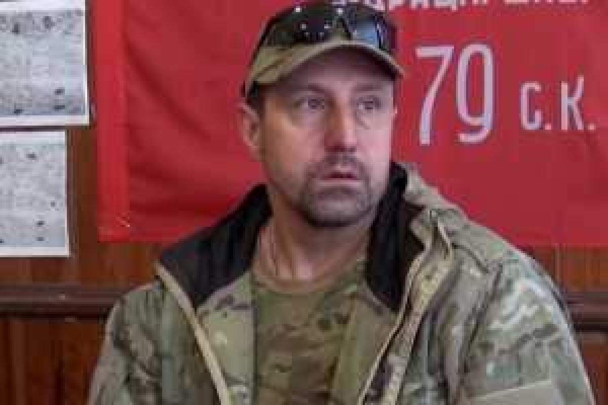 Боевик "ДНР" рассказал о будущем оккупированных территорий Донбасса Боевик "ДНР" рассказал о будущем оккупированных территорий Донбасса