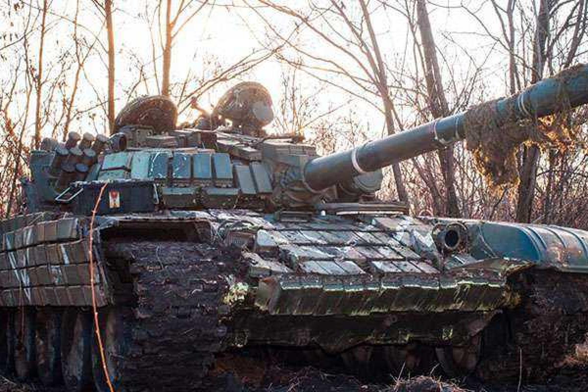 СБУ презентовала доказательства российских наемников на востоке Украины СБУ презентовала доказательства российских наемников на востоке Украины