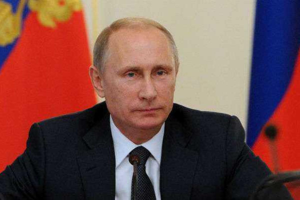 После провала плана «русская весна», Путин решил выбрать другую тактику в отношении Украины, - историк После провала плана «русская весна», Путин решил выбрать другую тактику в отношении Украины, - историк