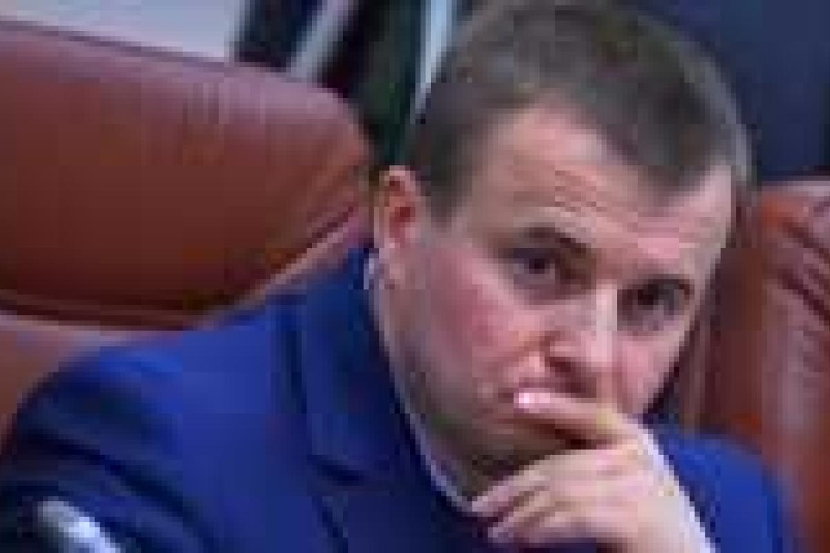 Глава Минэнерго назвал условия закупки российского газа  Глава Минэнерго назвал условия закупки российского газа