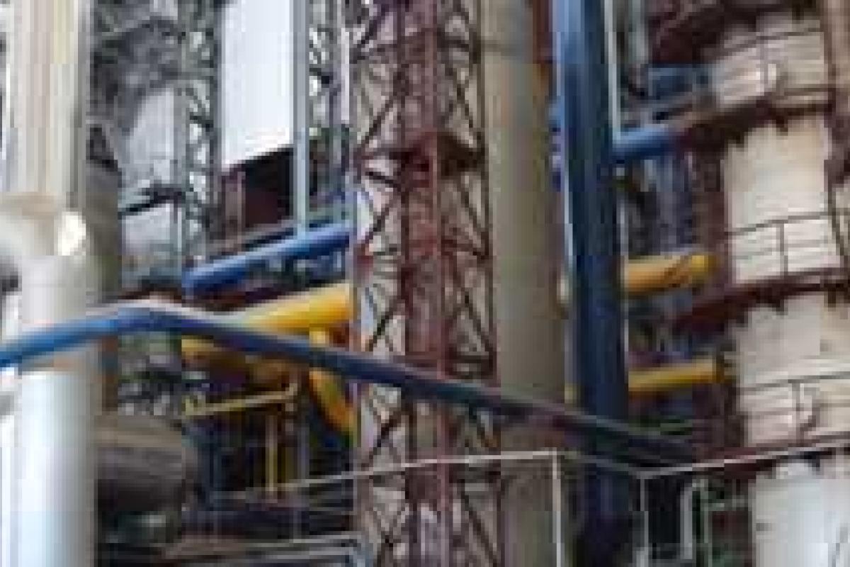 Одно из крупнейших украинских предприятий отключили от электроснабжения за долги