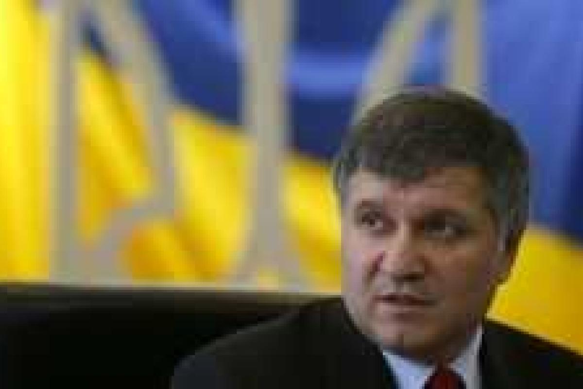 Аваков прокомментировал приезд Фирташа в Украину Аваков прокомментировал приезд Фирташа в Украину