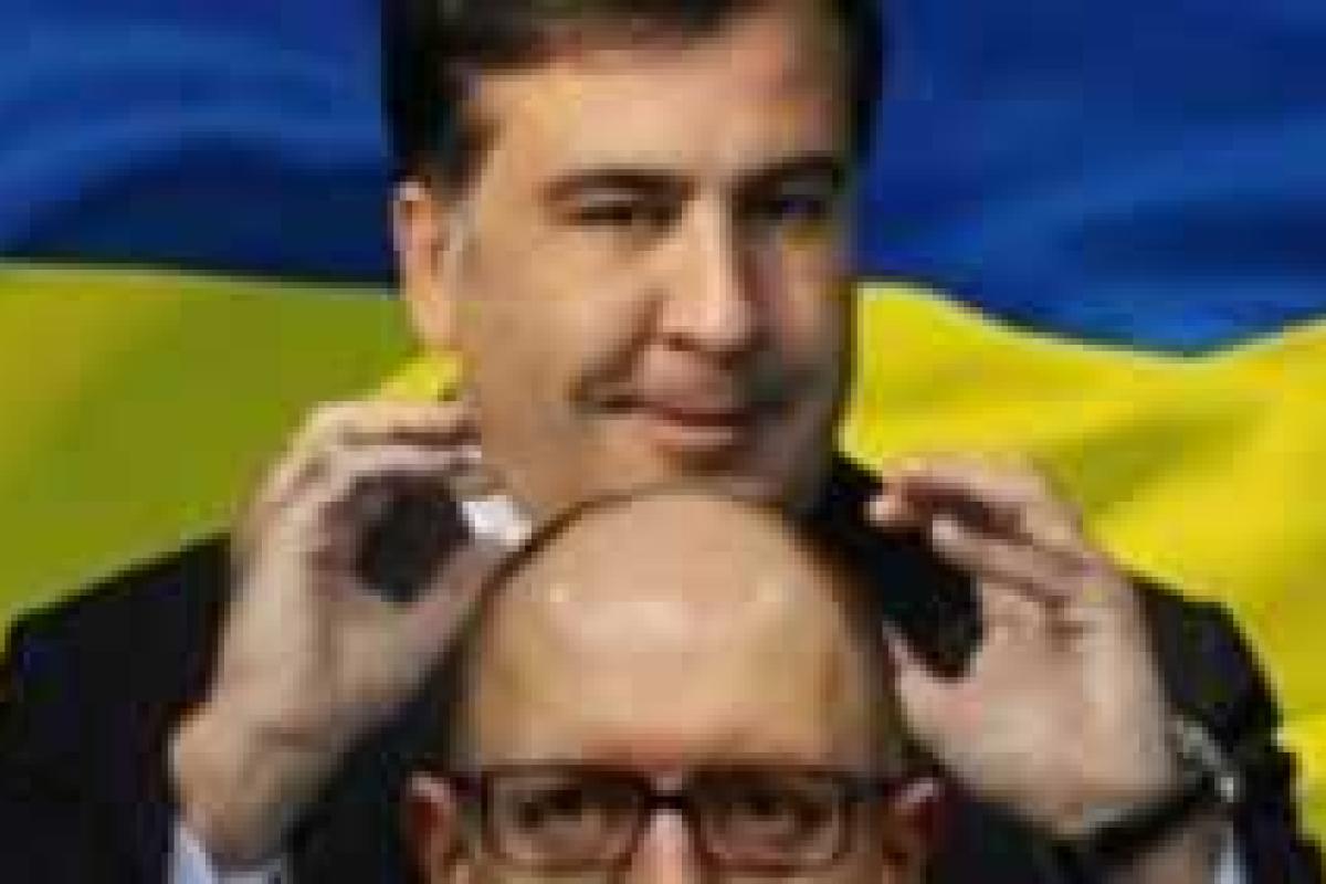 Конфликт между Аваковым и Саакашвили сделали досрочные парламентские выборы неизбежными