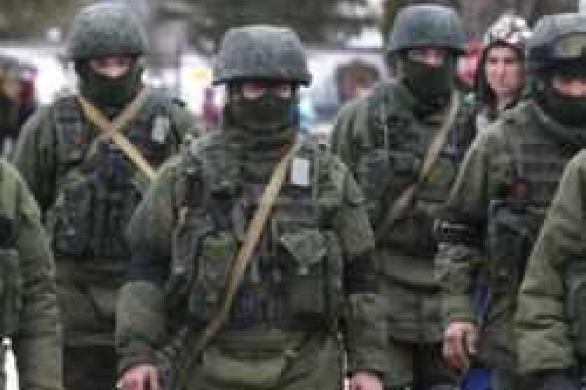Тымчук рассказал, что нужно сделать, чтобы Россию признали государством-террористом Тымчук рассказал, что нужно сделать, чтобы Россию признали государством-террористом