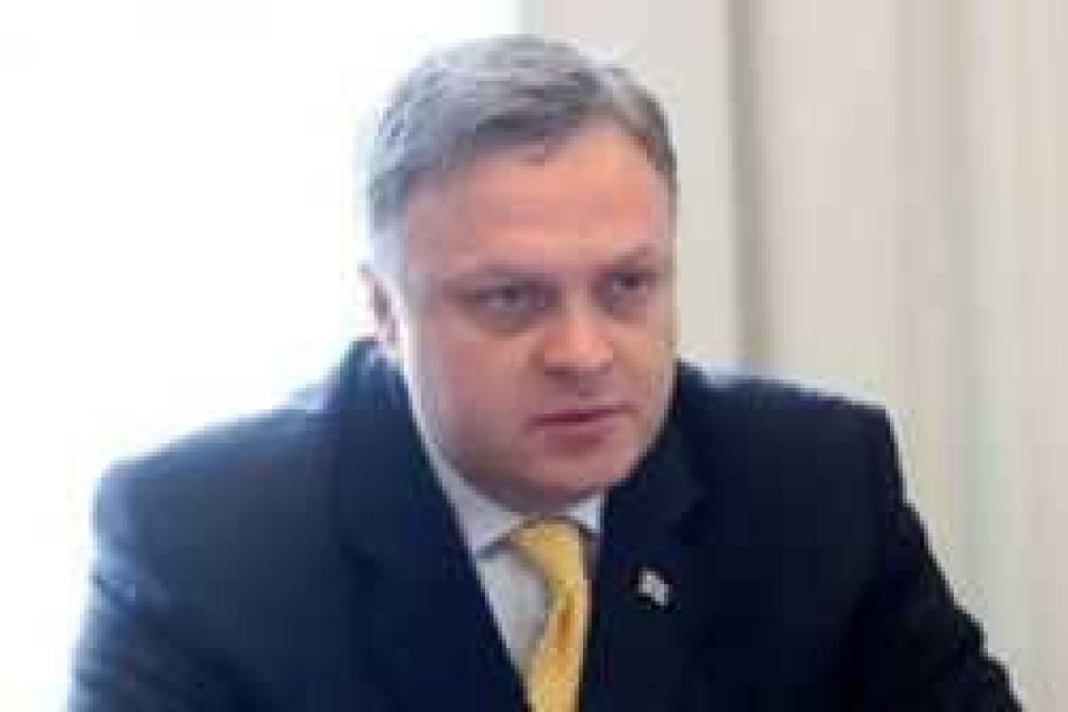 Саакашвили не устраивает слишком многих в Украине, его могут ликвидировать, - Барамидзе Саакашвили не устраивает слишком многих в Украине, его могут ликвидировать, - Барамидзе