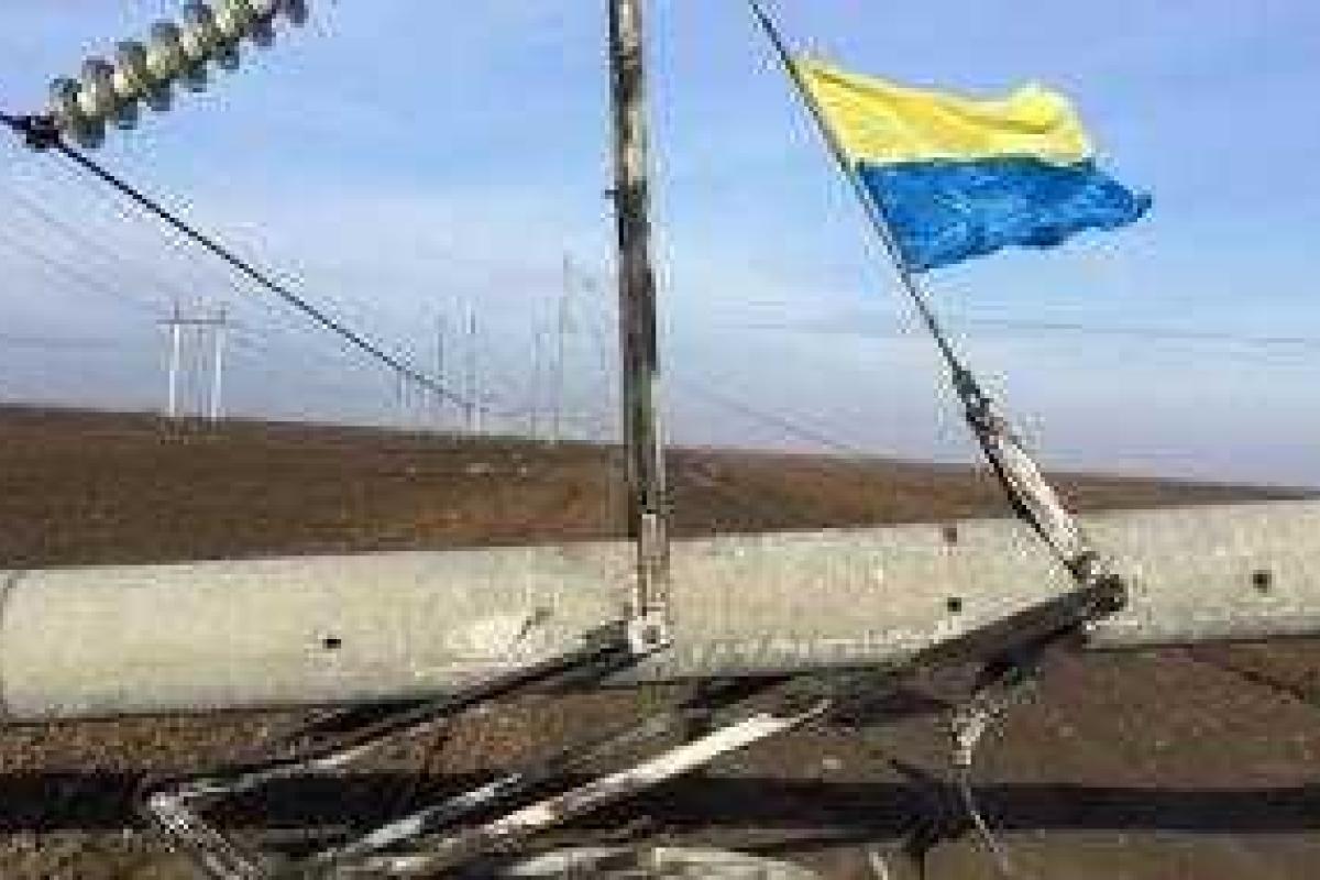 Поклонская обвинила Ислямова в диверсии Поклонская обвинила Ислямова в диверсии