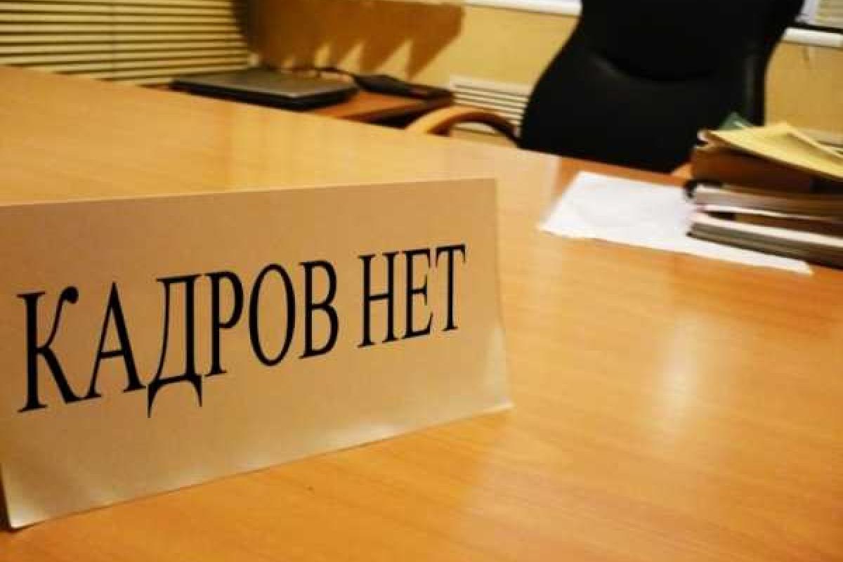 Польша испытывает недостаток кадров Польша испытывает недостаток кадров